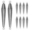 10pcs 50g