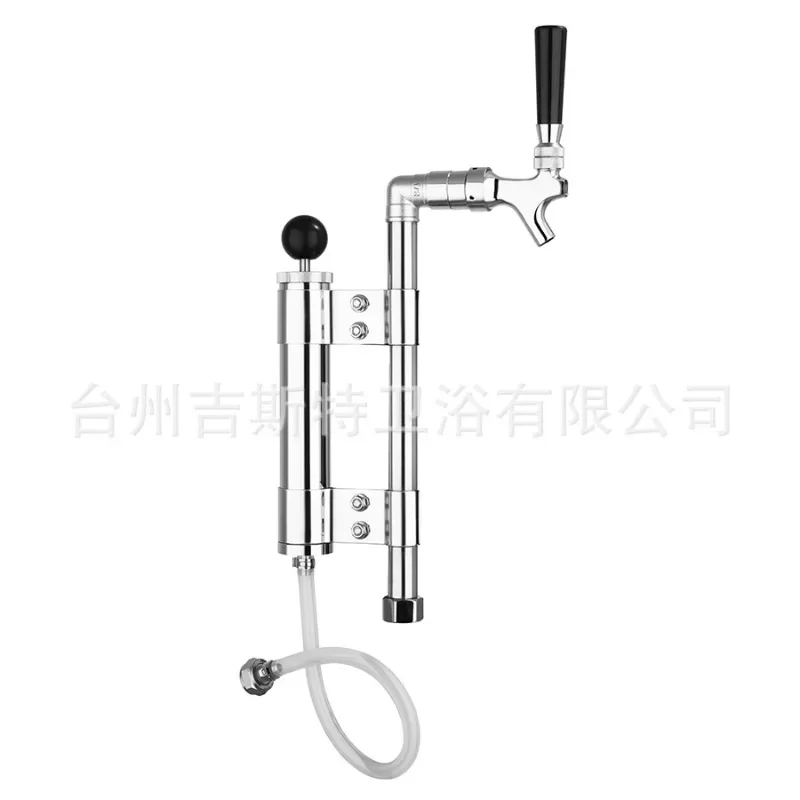 Beer Machine Beer Manual Pumping Portable