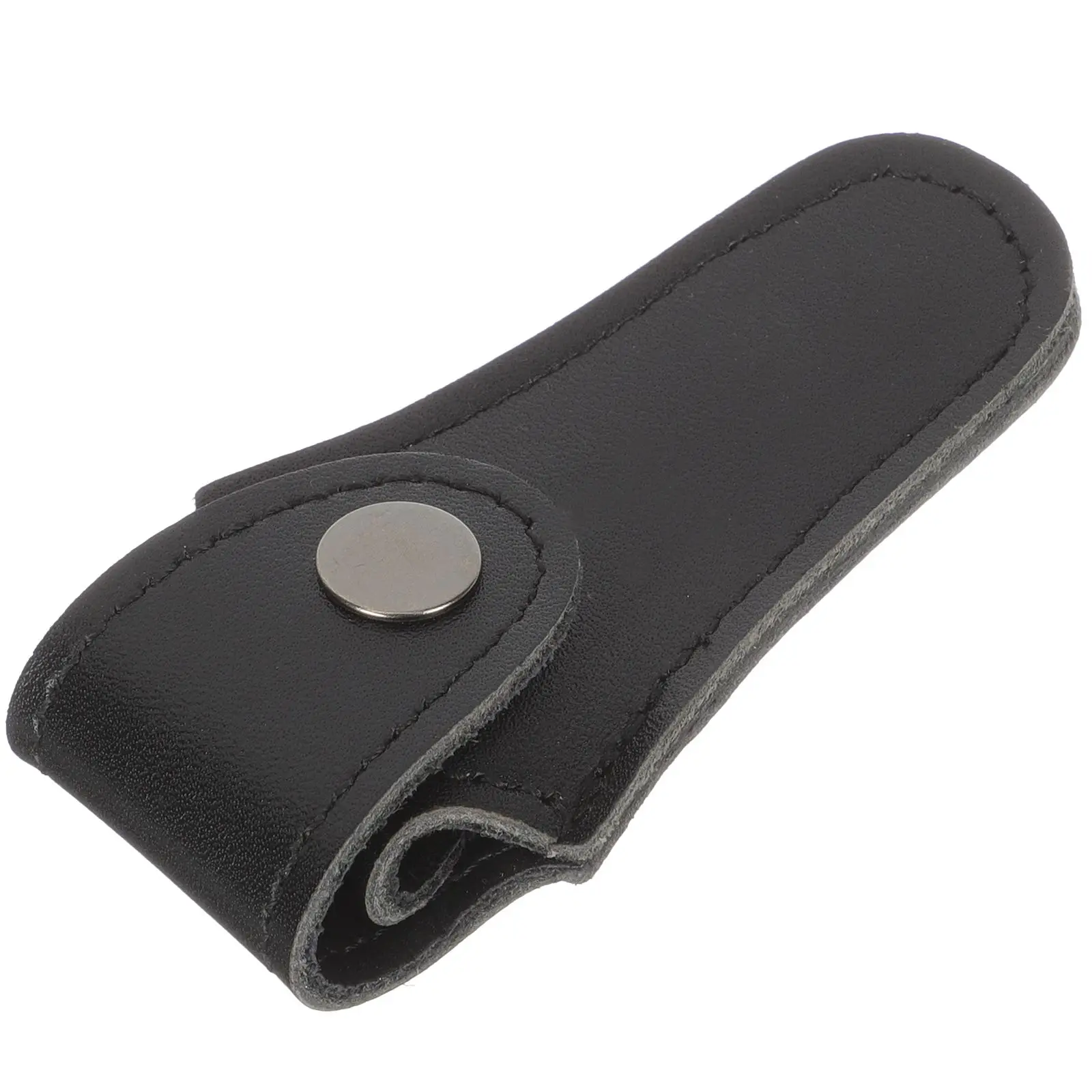 

Mouthpiece Pouch Durable PU Material Saxophone Trombone Trumpet Euphonium French Horn Storage Bag Travel Pocket