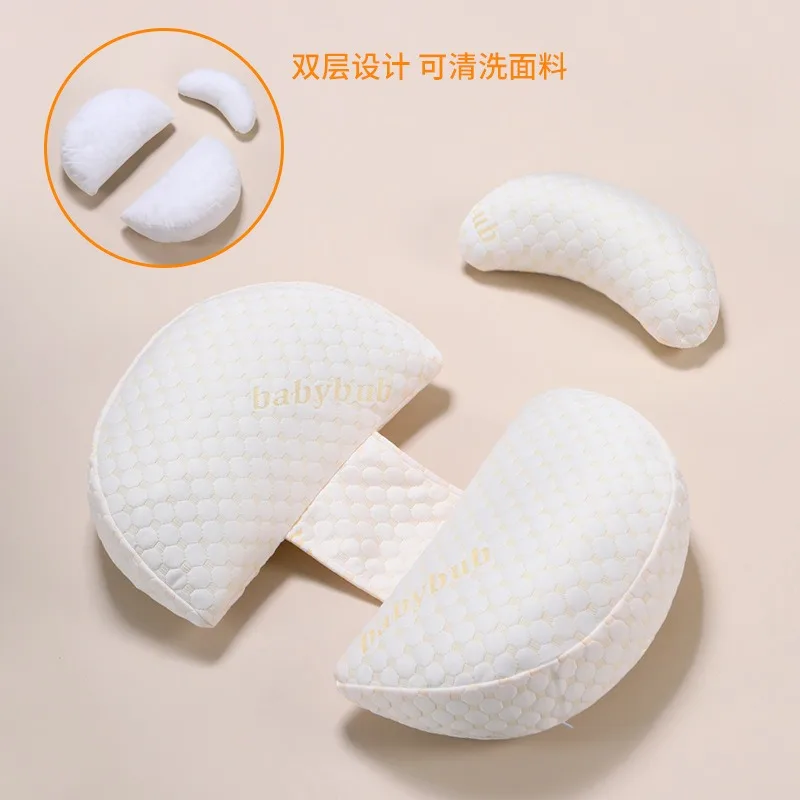 Рисунок 5 - Комфортная хлопковая подушка для