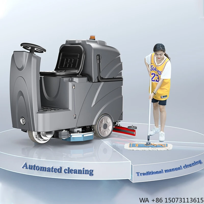 X8 Heavy-Duty Cordl…