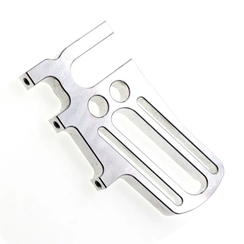 MACH-RC حامل محرك السيارة لـ 1/7 Arrma Infraction Limitless Felony RC قطع غيار السيارات