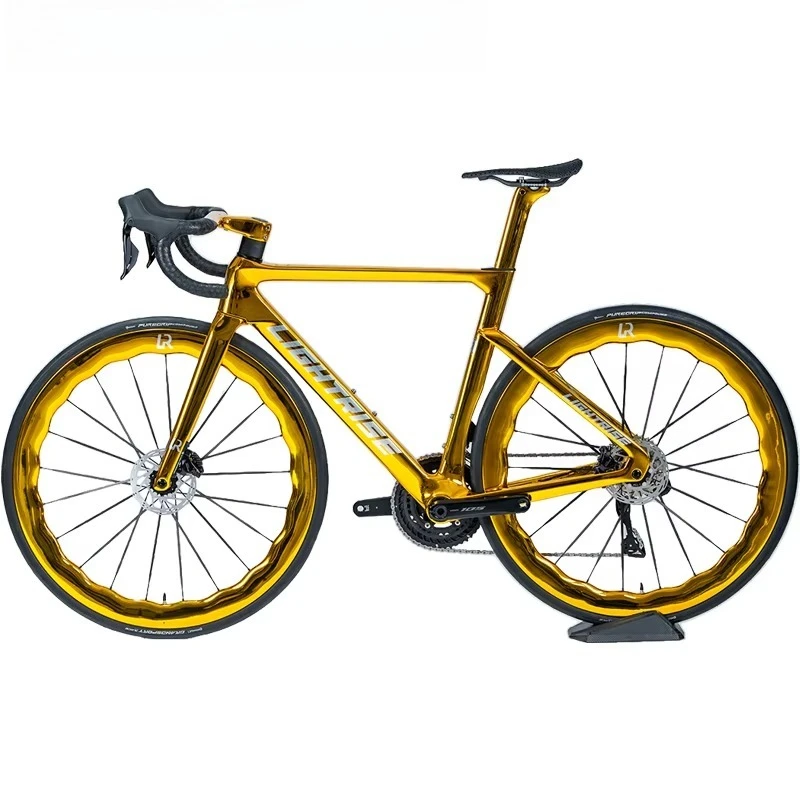 Full Carbon Dazzlin… - image