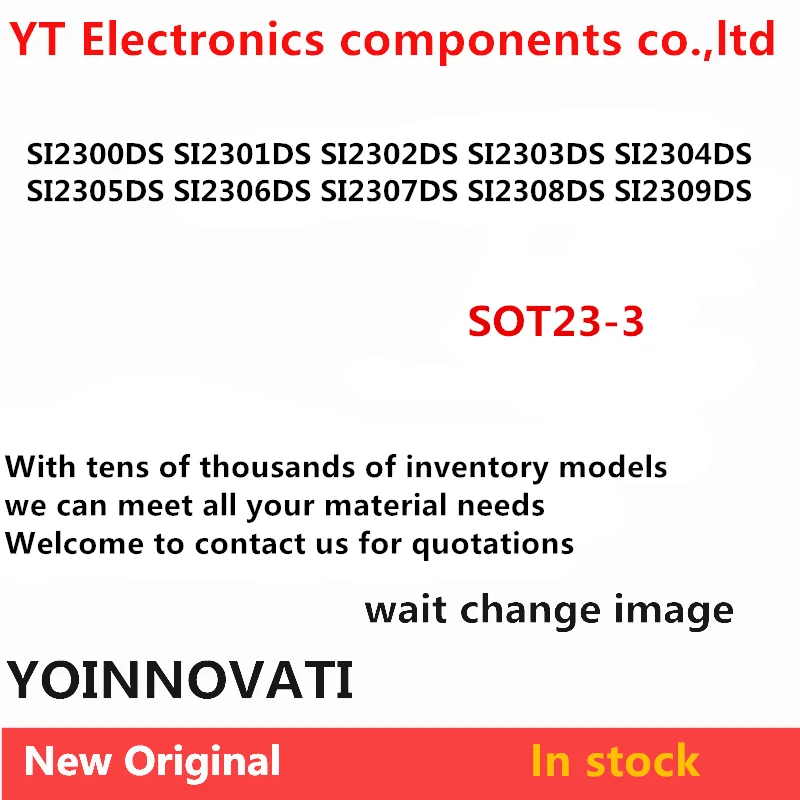 

100piece SI2300DS SI2301DS SI2302DS SI2303DS SI2304DS SI2305DS SI2306DS SI2307DS SI2308DS SI2309DS USB gadget