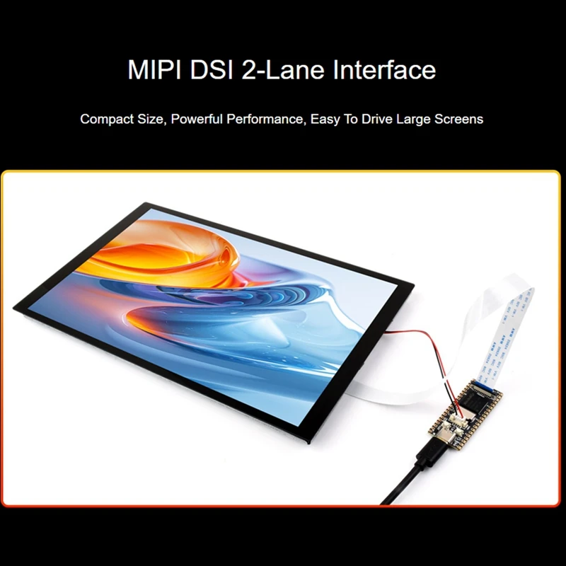 Luckfox Lyra SD-Boot Версия RK3506G2 Плата разработки Rockchip Linux для дисплея MIPI/DSI Cortex-A7