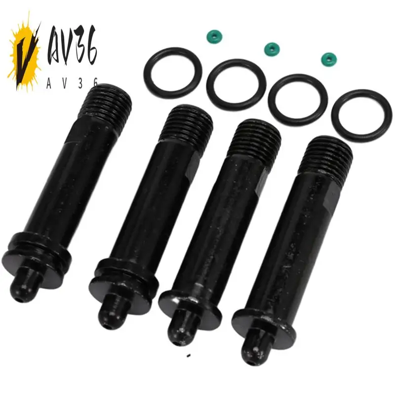 

AV36-E1024004 Auto Common Rail Injector Clamp Injector Adapters Diesel Fuel Injection Clamp For ERIKC Series Injectors