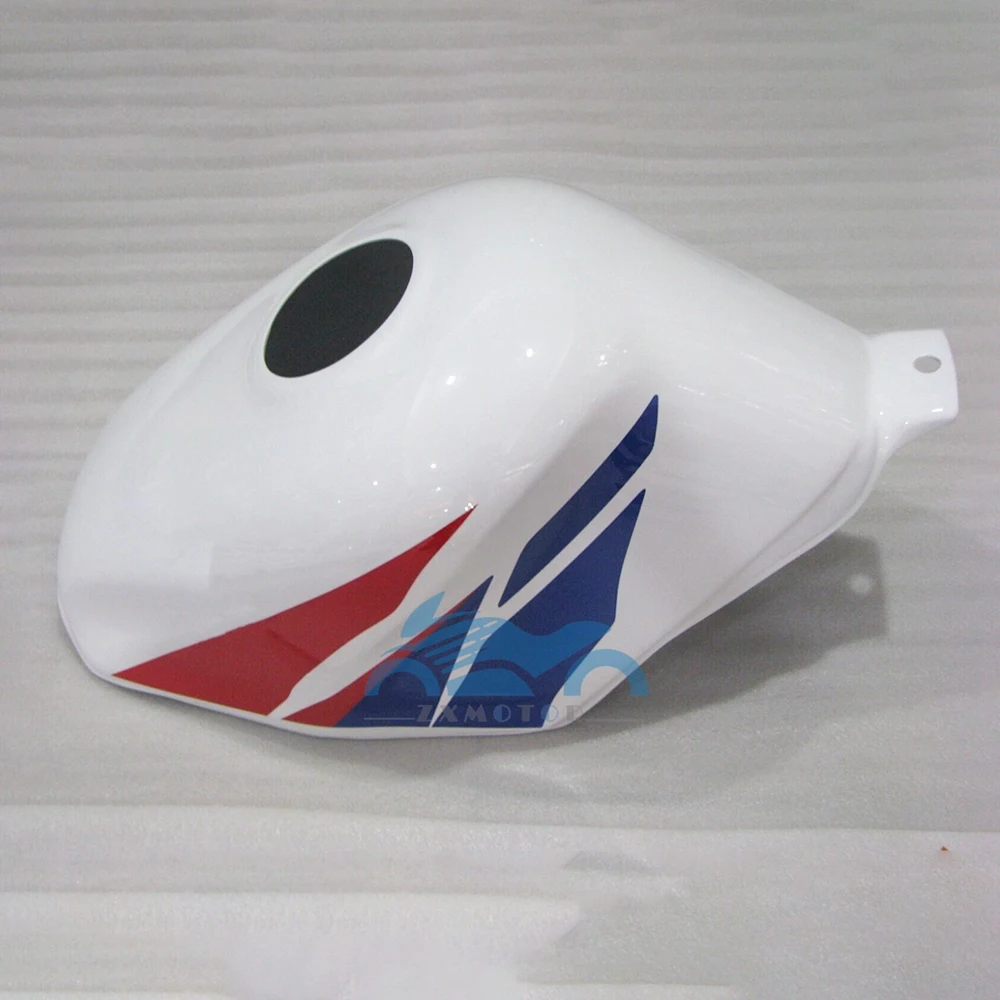 ABS kits For Honda CBR600 F3 1995 1996 White Red Blue Plastic Motorcycle Fairing Kit  cbr 600 f3 95 96