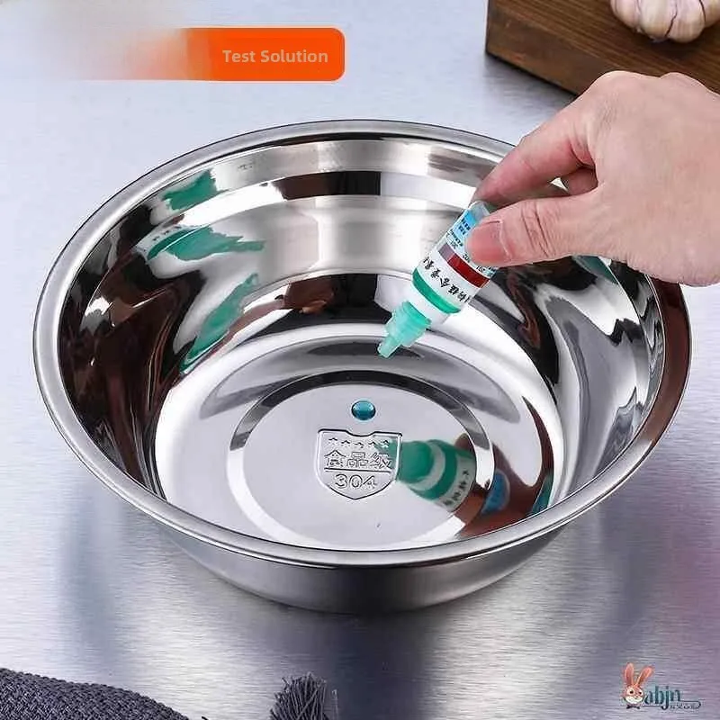 Thickened Old Style Small Aluminum Pan Aluminum Alloy Kitchen Utensil Egg Beating round Tray Dish Pan Seasoning Tray