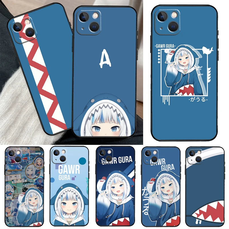 Gawr Gura Hololive … - image