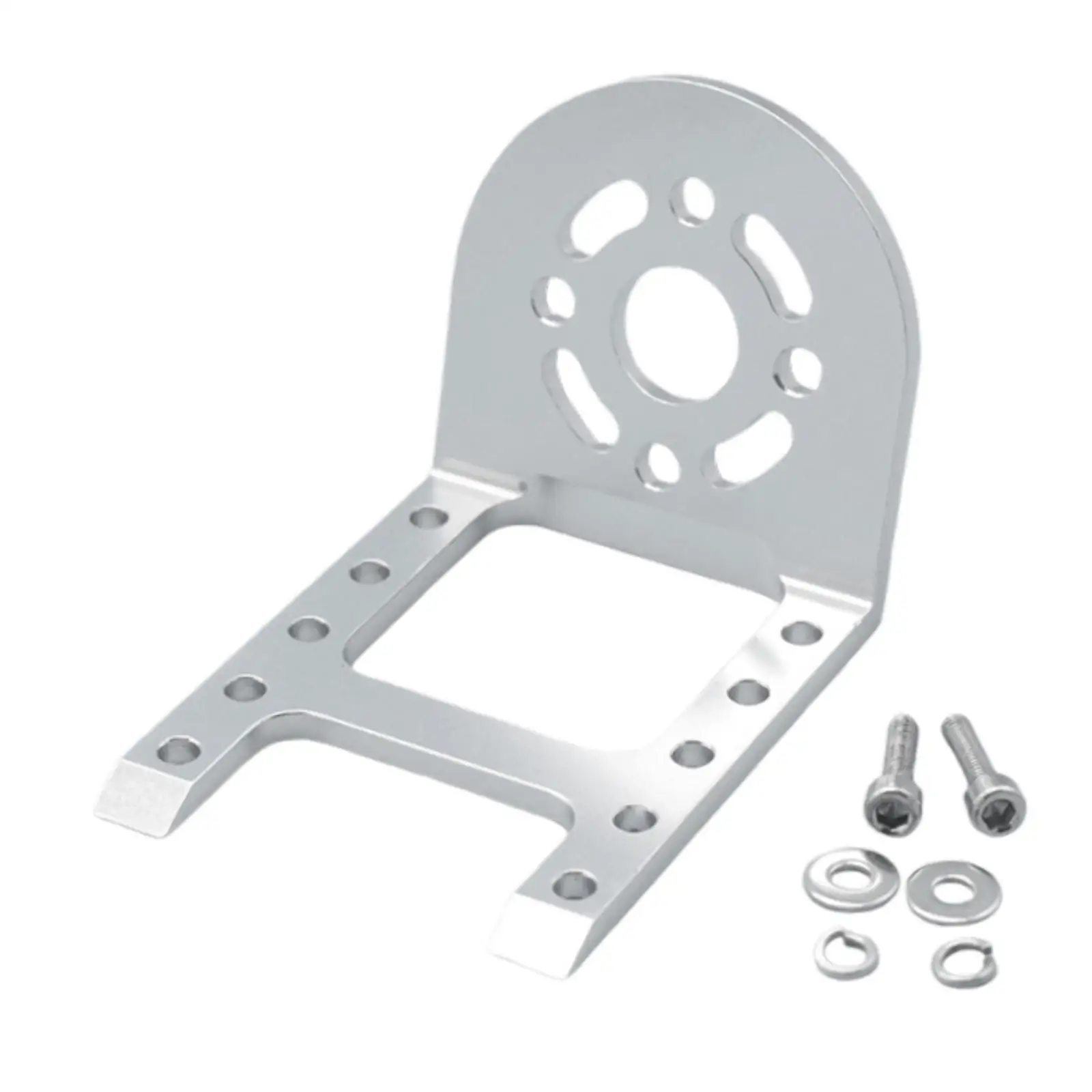 قفل ثابت للمحرك مع براغي تثبيت محرك عالي الصلابة #2