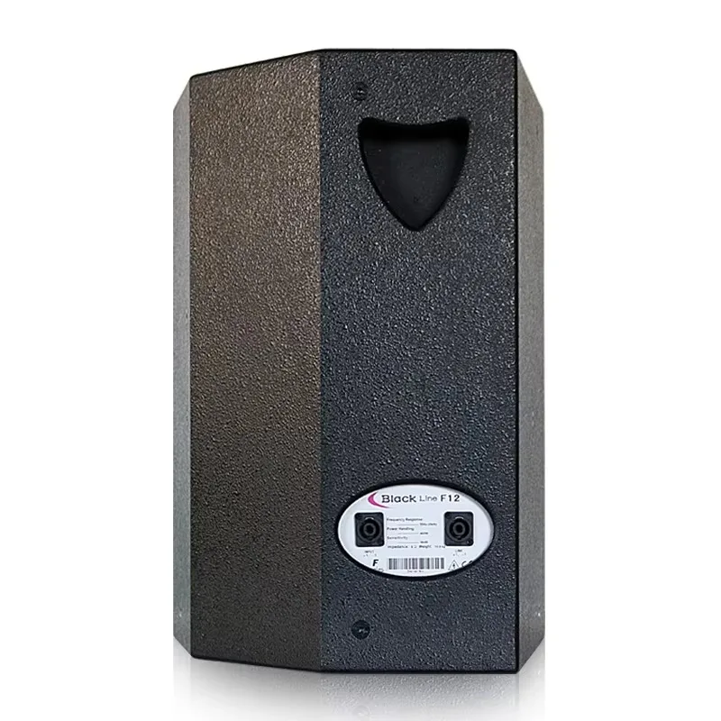 10 Inch Professional Audio Speaker KTV Disco Club Conference Stage Stereo Sound Device