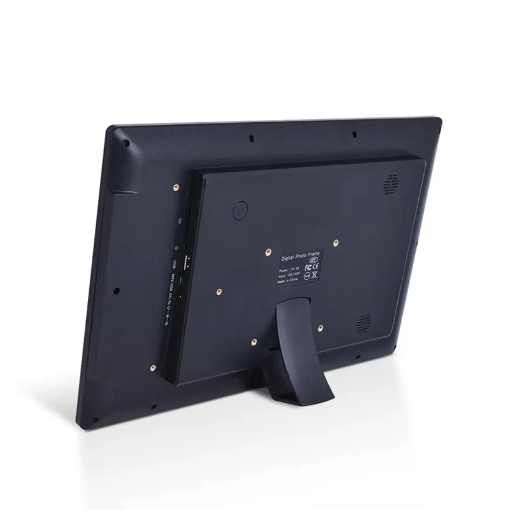 15.6Inch Rk3566 2+16Gb Touch Screen Display Android Tablet Control Panel