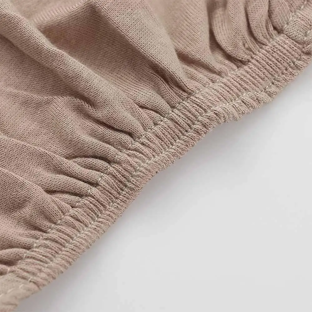 High Quality Fashion Hair Accessories Underscarf Headwear Ladies Women's Hijabs Islamic Hijab Muslim Cap Inner Hijab Caps