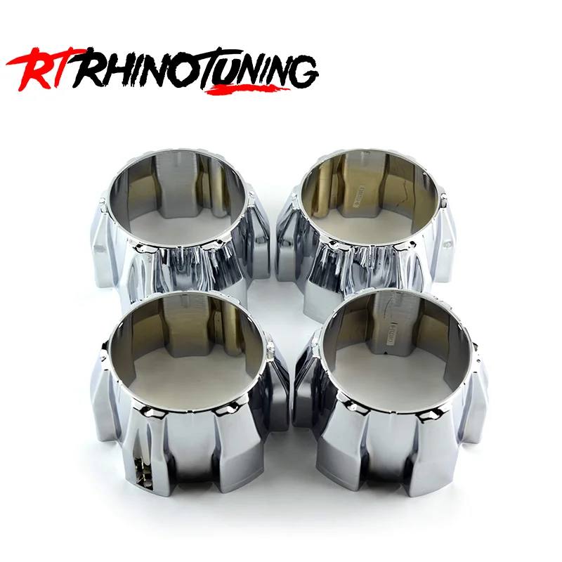 RhinoTuning 1/4PCS OD 138mm/5.43