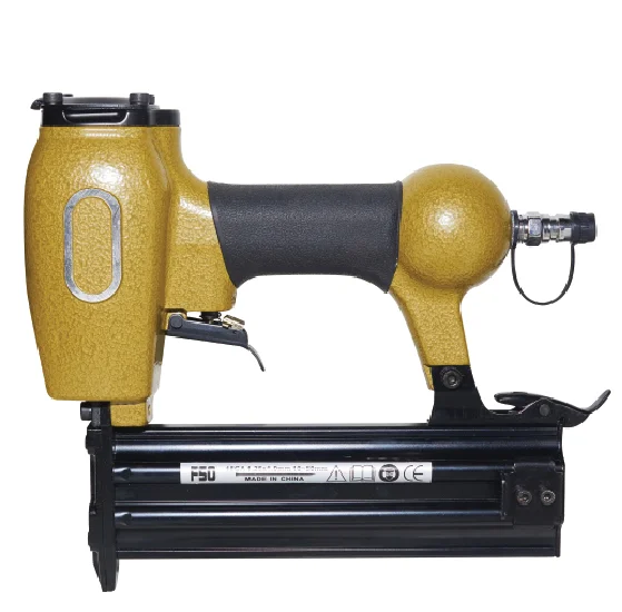 18 Ga F50 Gun Magazine Flooring Tools Pliers Upholstery Frame Tacker Air Nail Gun Spare Parts Stapler Pneumatic Nailer