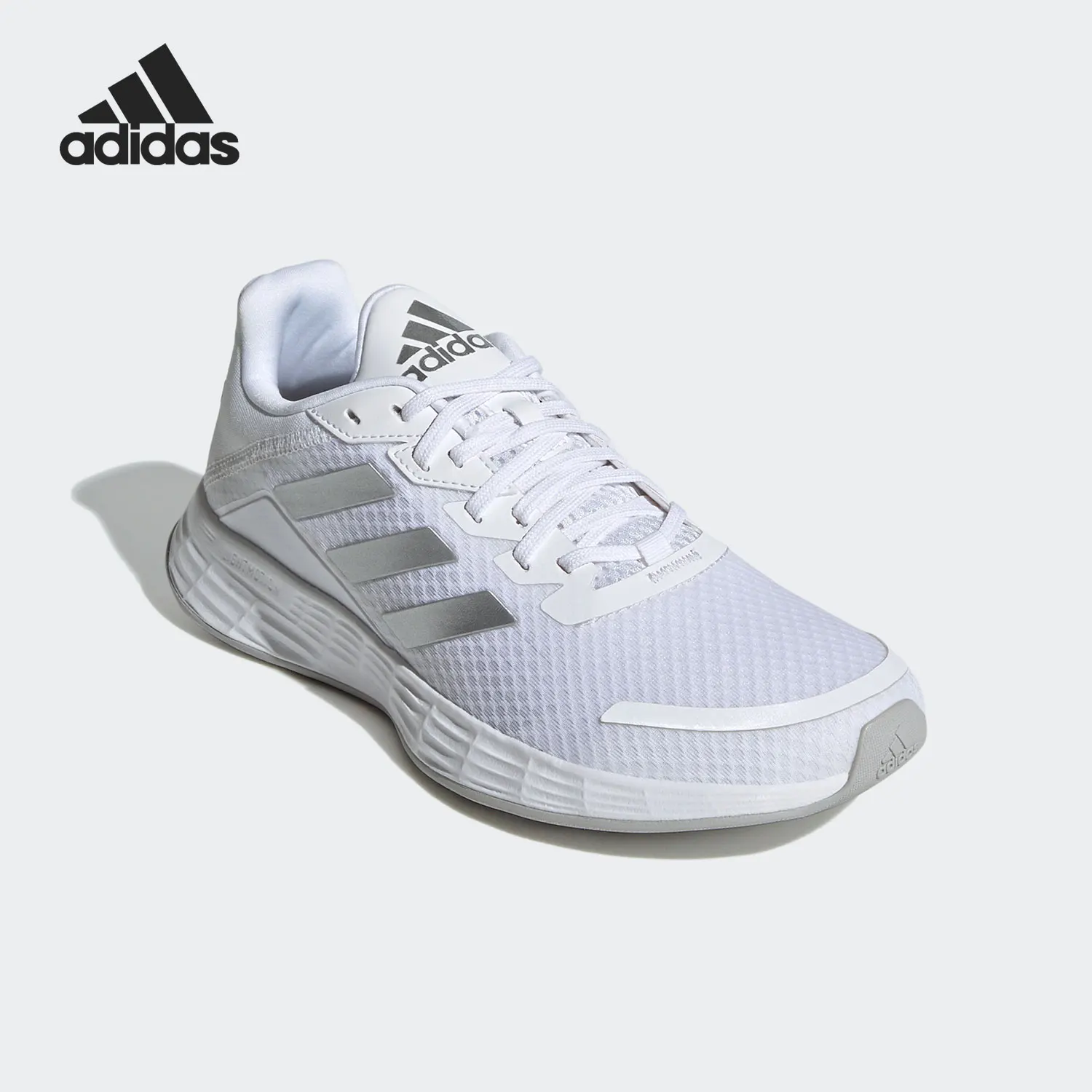 حذاء الجري Adidas الأصلي DURAMO SL للموسم الحالي للنساء H04629