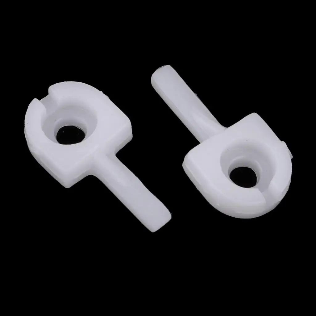 5x Doll Eye Mechanism Fixed the Eye Fit for 12inch Doll Accessories