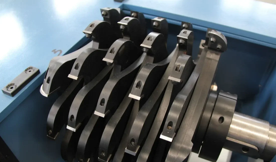 

TLF Four-sided Planer Trimming Pine Carpentry Milling Cutter Heads for Woodworking Spindle Joint Cutter