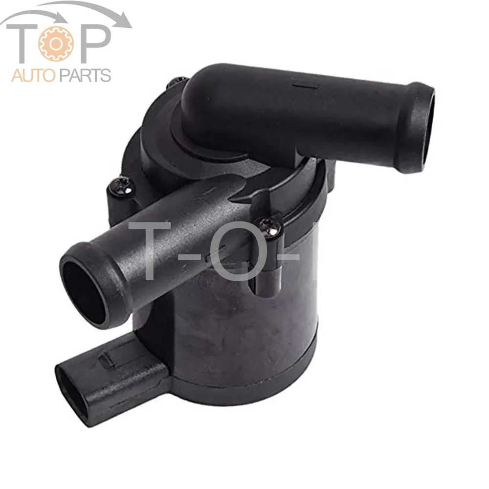 7L0965561D 7L0 965 561 D Engine Auxiliary Water Pump Cooling Additional For VW Volkswagen Touareg 7L PORSCHE CAYENNE 955 AUDI Q7