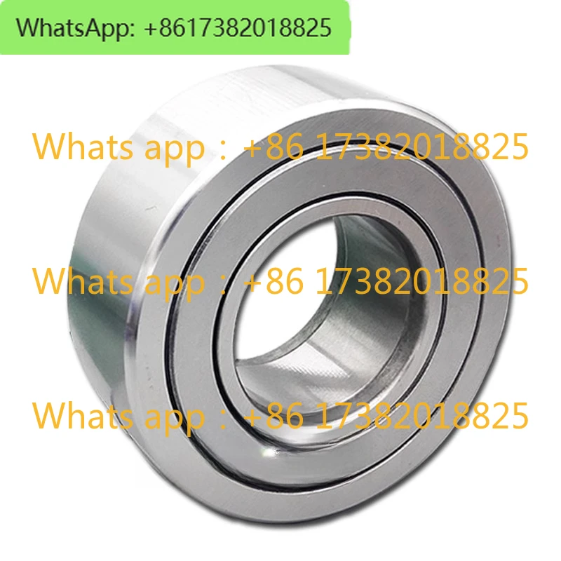 1Pcs  Bearings NAST5/6/8/10/12/15/17/20/25/30/35/40/45/50R/UUR/V