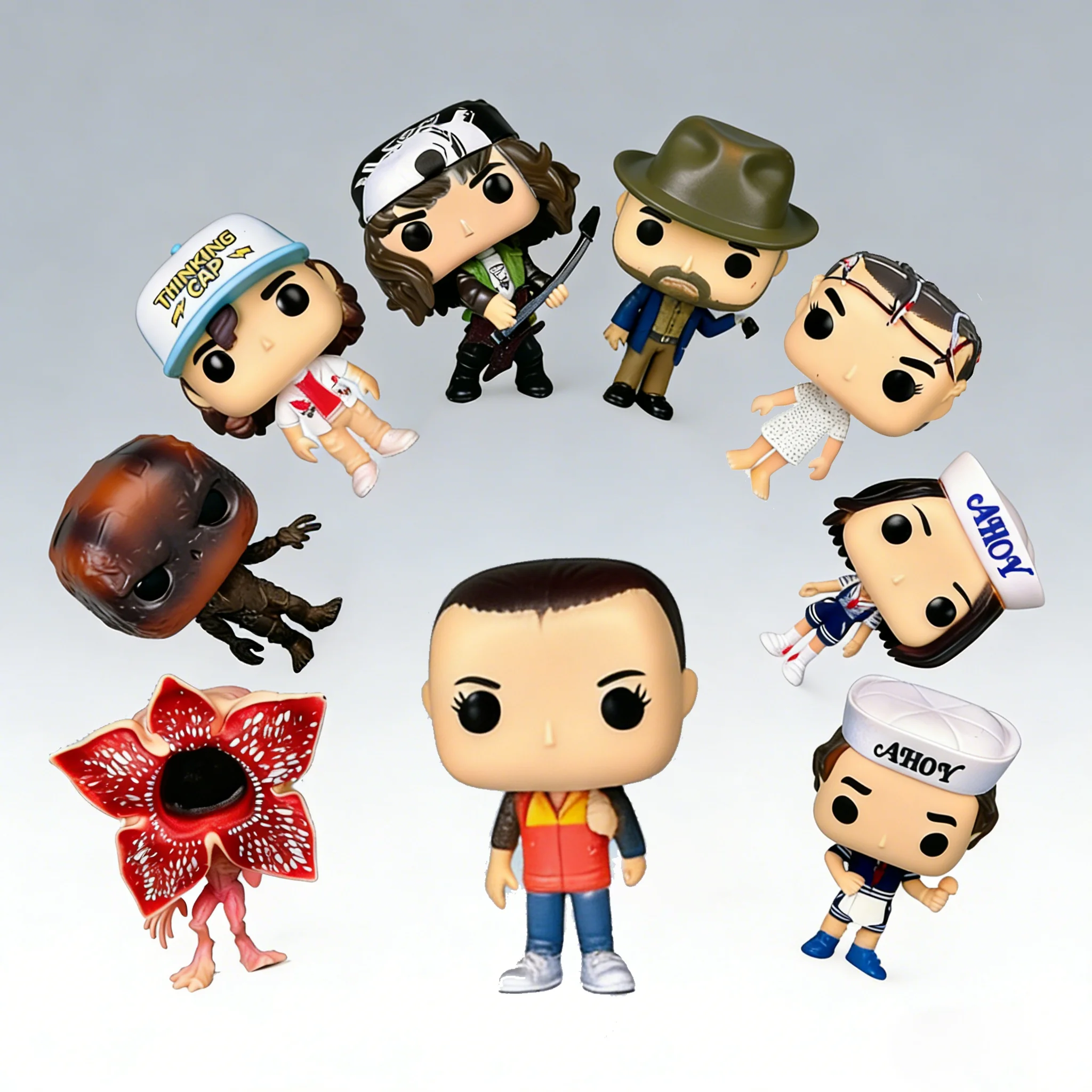 Stranger Things Pop…