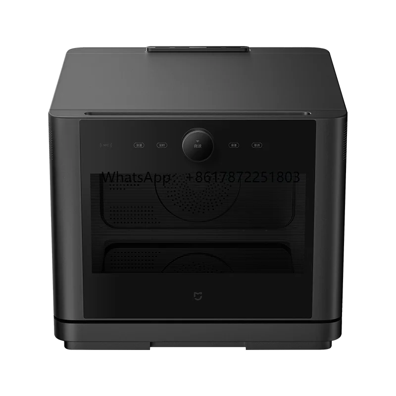

Original Mijia Smart Microwave Steam & Oven All-in-One Machine 27L