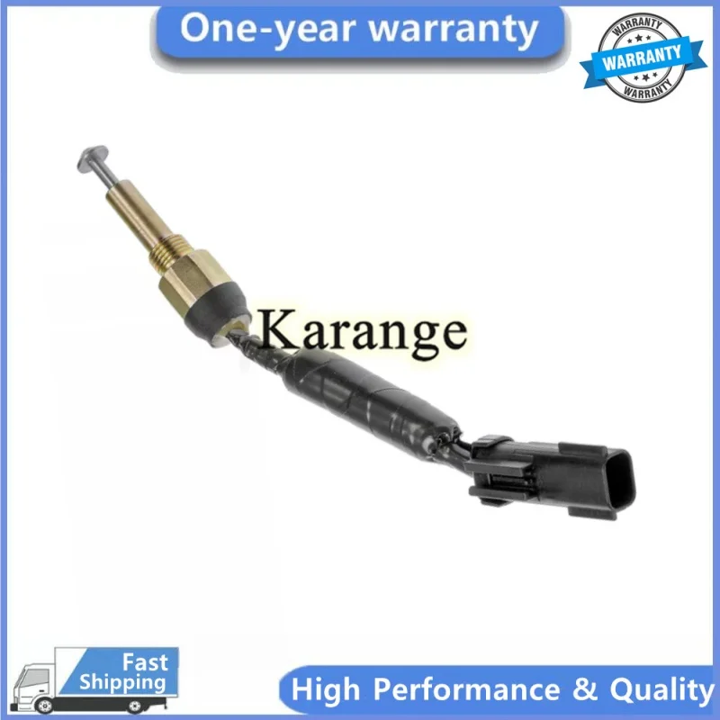 

68003569AA High Quality Axle Locker Sensor for 2007-2018 Jeep Wrangler JK 6800 3569 AA New