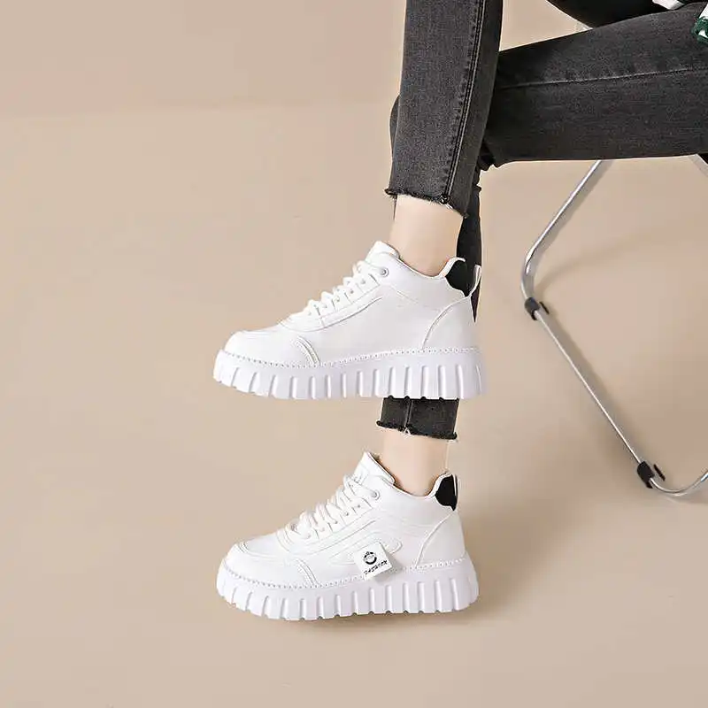 

Thin Heel Thick Sole Shoes Women Sneakers Sport Walking Sneakers 47 Boot For Brands Casuals Wide Fit Racing Popular Tenks