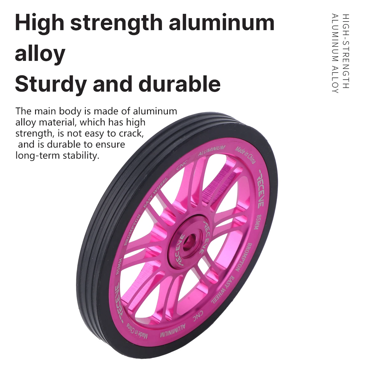 Thumbnail 4 - #7 Top Bicycle Training Wheels Picks for Every Budget