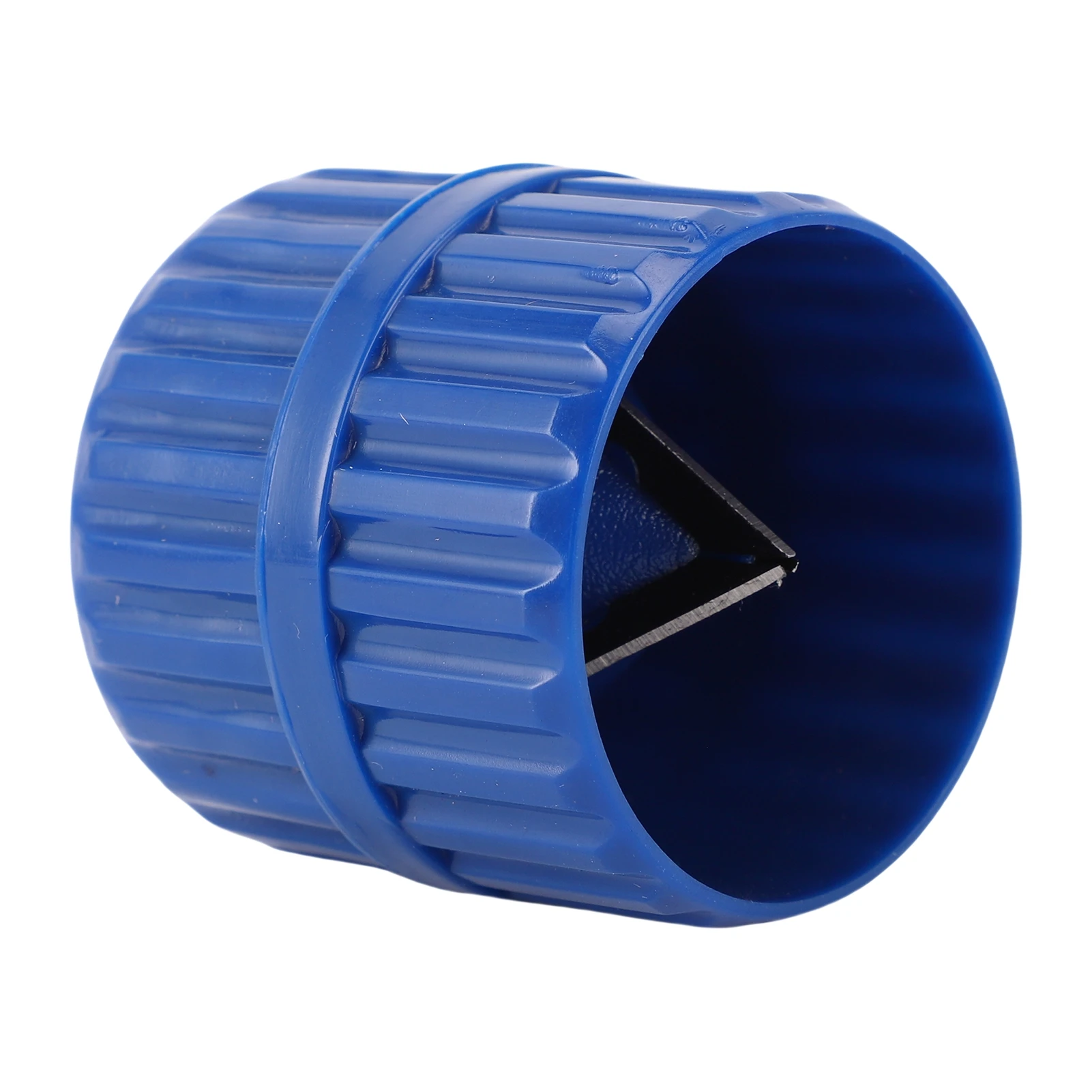 مخرطة الأنابيب المعدنية أداة إزالة الأزيز للأنابيب الخارجية الداخلية لأنابيب PPR البلاستيكية المصنوعة من الألومنيوم والنحاس مقاس 3/16 إلى 1-1/2 بوصة #1