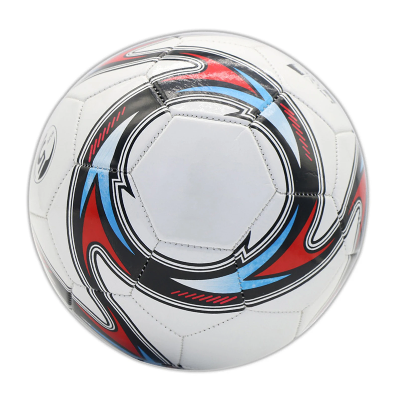 サイズ 5 サッカーボール 青少年用 マシンステッチサッカーボール スポーツトレーニングマッチゲーム用