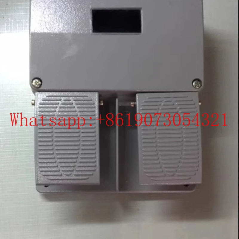 

Подъемный ножной переключатель для специального рабочего стола машины для лазерной формы