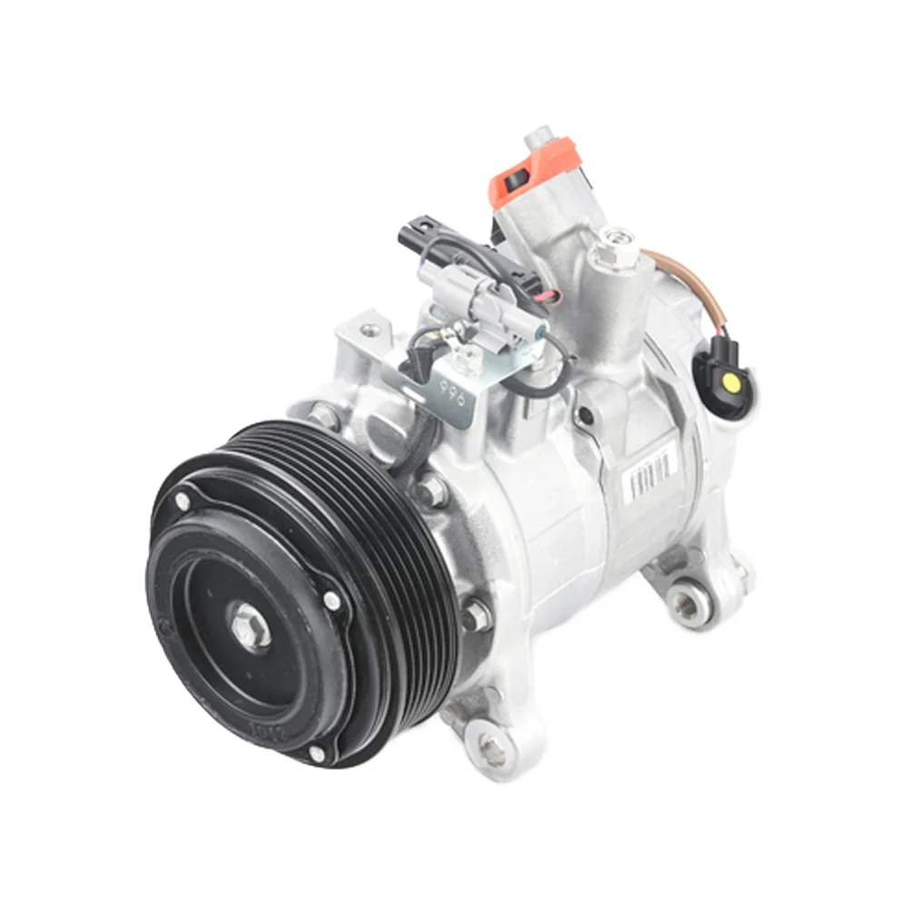 64529223694 6SBU14A AC Compressor for BMW X1 E84 E90 E91 E92 Z4 F30 F31 F20 F10 9223694 9225703 447160-4298 64529225703 DCP05095