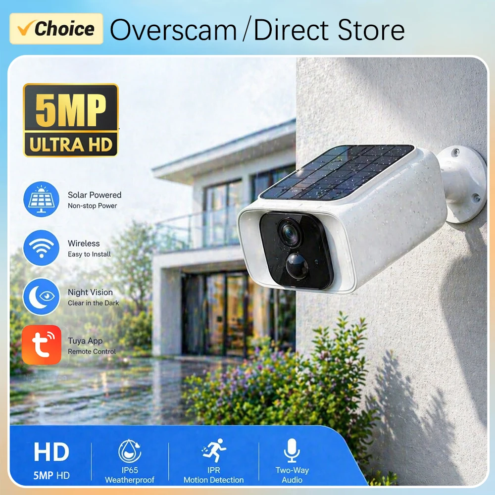 camera-de-surveillance-ip-wifi-solaire-intelligente-alimentee-par-batterie-compatible-tuya-alexa-google-home