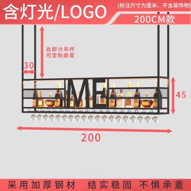 Customizable Furniture Beverage Cabinet Vinegar Corner Bar Restaurant Simple Storage Closet Refrigerated