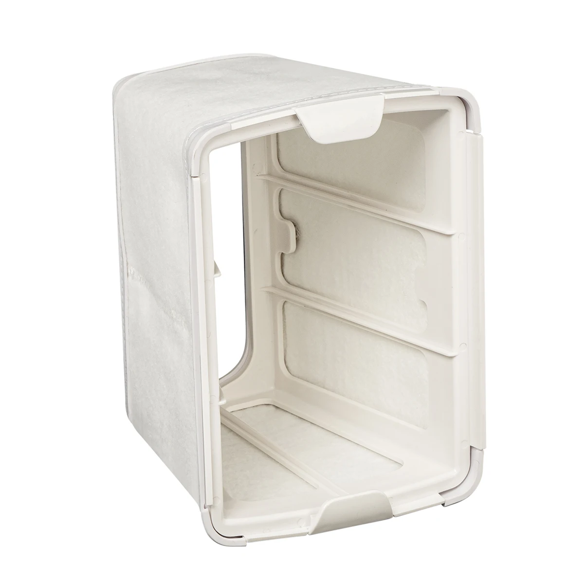 Panier filtrant ultra-fin de remplacement pour les robots nettoyeurs de piscine Aiper Scuba S1 et Scuba S1 2025