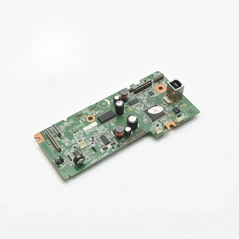 1pcs FORMATTER PCA ASSY Formatter Board logic MainBoard mother board For Epson L210 L220 L350 L300 L110 L130 L310