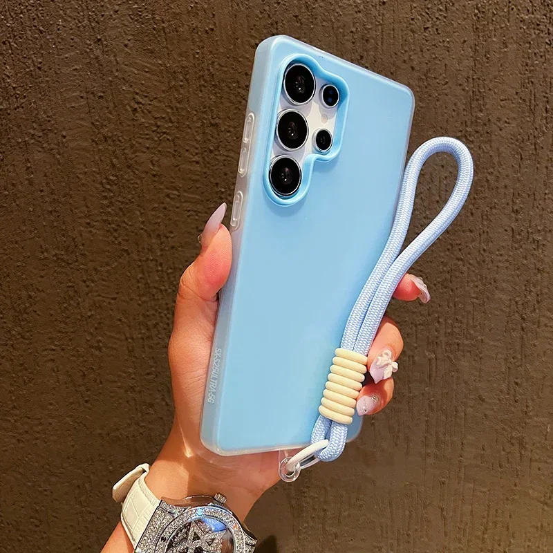 Candy Phone Case Fo…