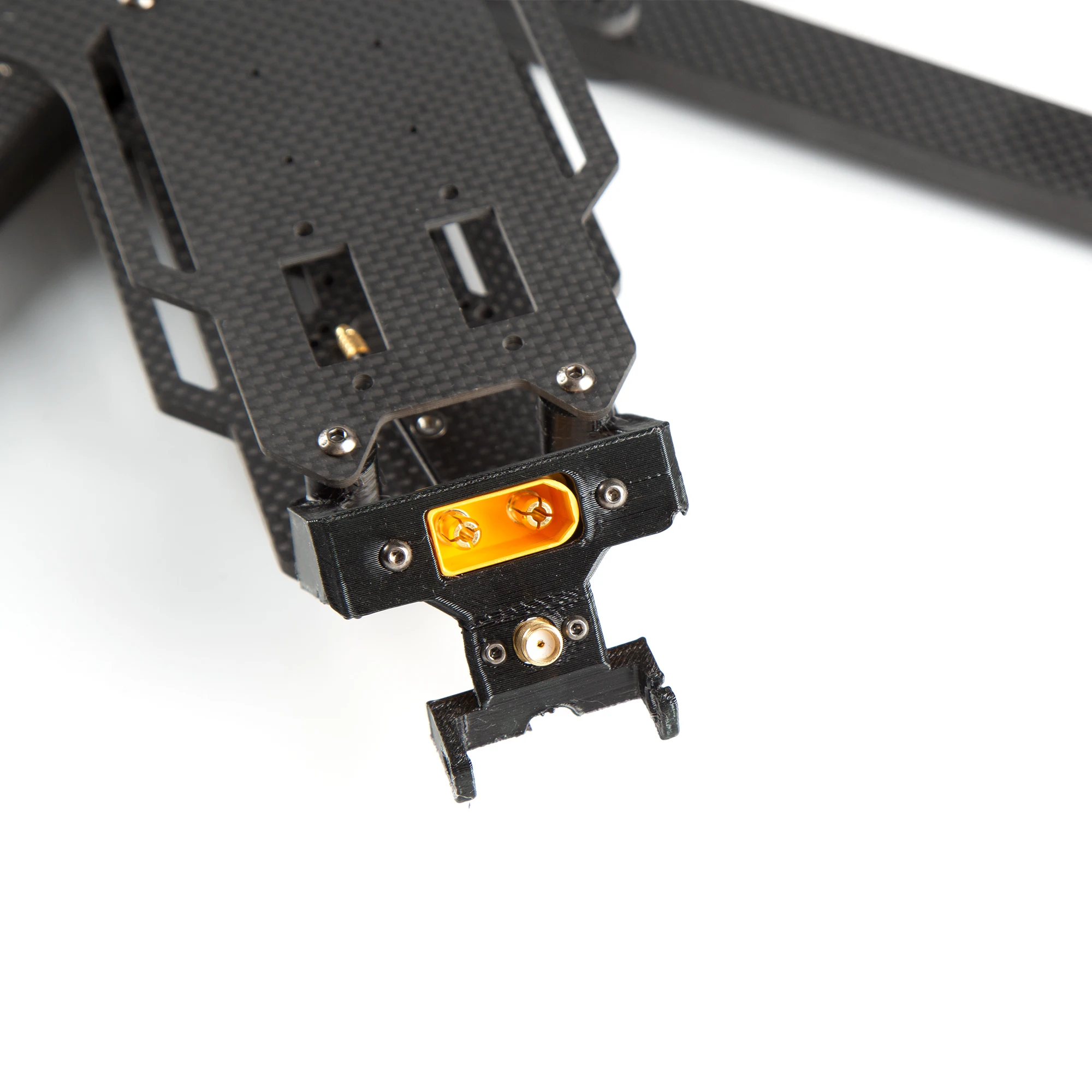 FPV Quadcopter Frame 13inch 593mm /15inch 647mm Carbon Fiber Frame Kit Load 6KG for DIY FPV Freestyle RC Racing Drone Models