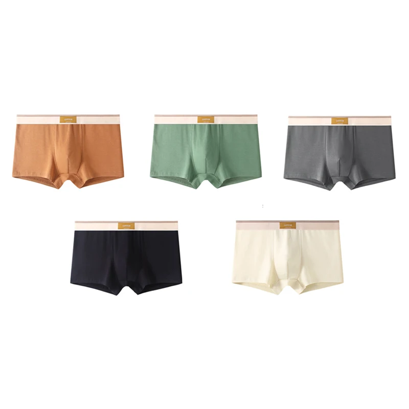 Thumbnail 3 - #73 Best Cotton Boxer Shorts to Buy In 2026