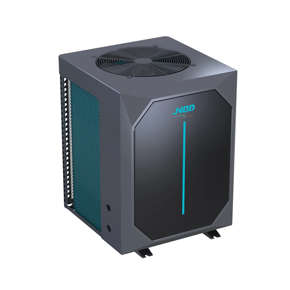 

Термодинамический тепловой насос JNOD, система домашнего отопления, охлаждения моноблока, 5 кВт, R290, насос Nxehtesie