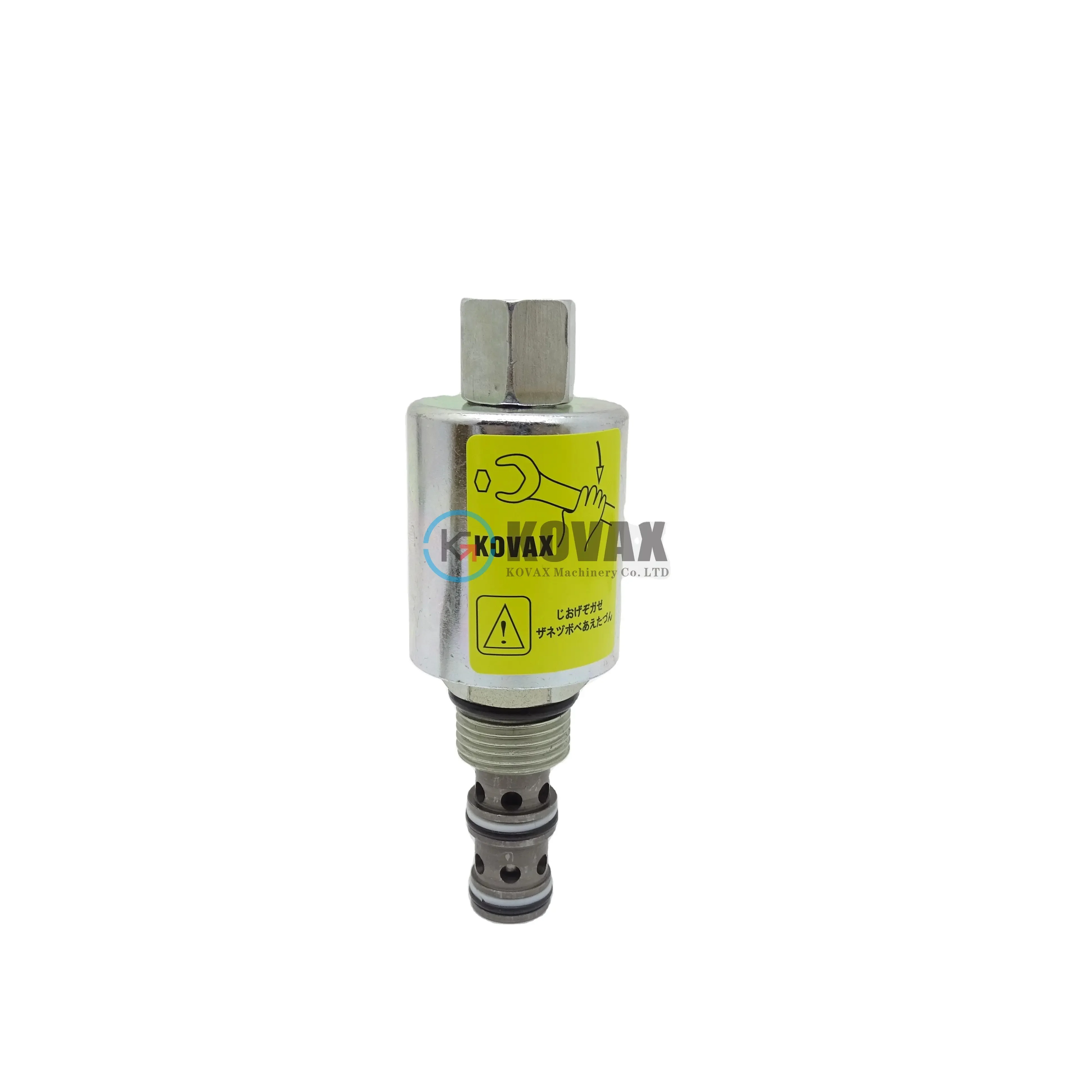 Solenoid Valve 25-220992 25/220992 For J cb Backhoe Loader 3CX Engine Excavator Spare Parts