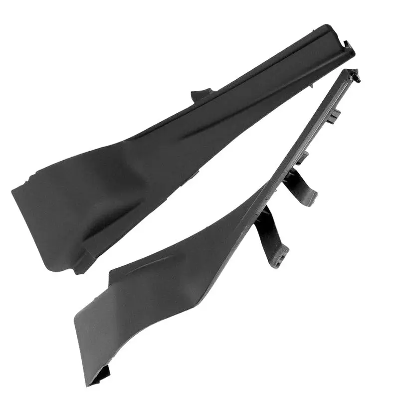 

Угловая крышка стеклоочистителя для Nissan Murano 2015-2017 66894-5BC0B 66895-5BC0B Сменные аксессуары 2 шт.-T47C