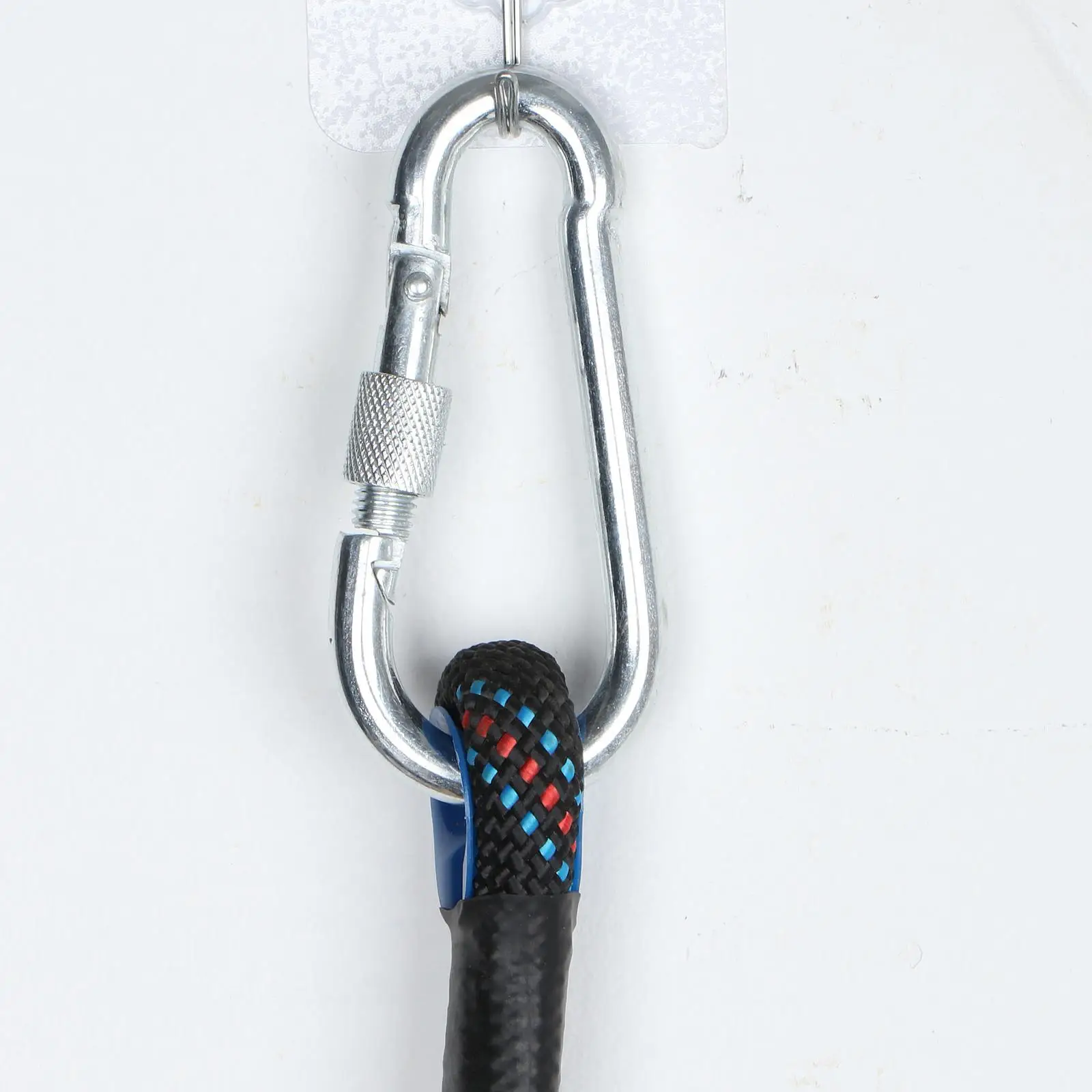 

Boat Rope Ladder Outdoor Climbing Rope Ladder for Yacht Kayaking Motorboat