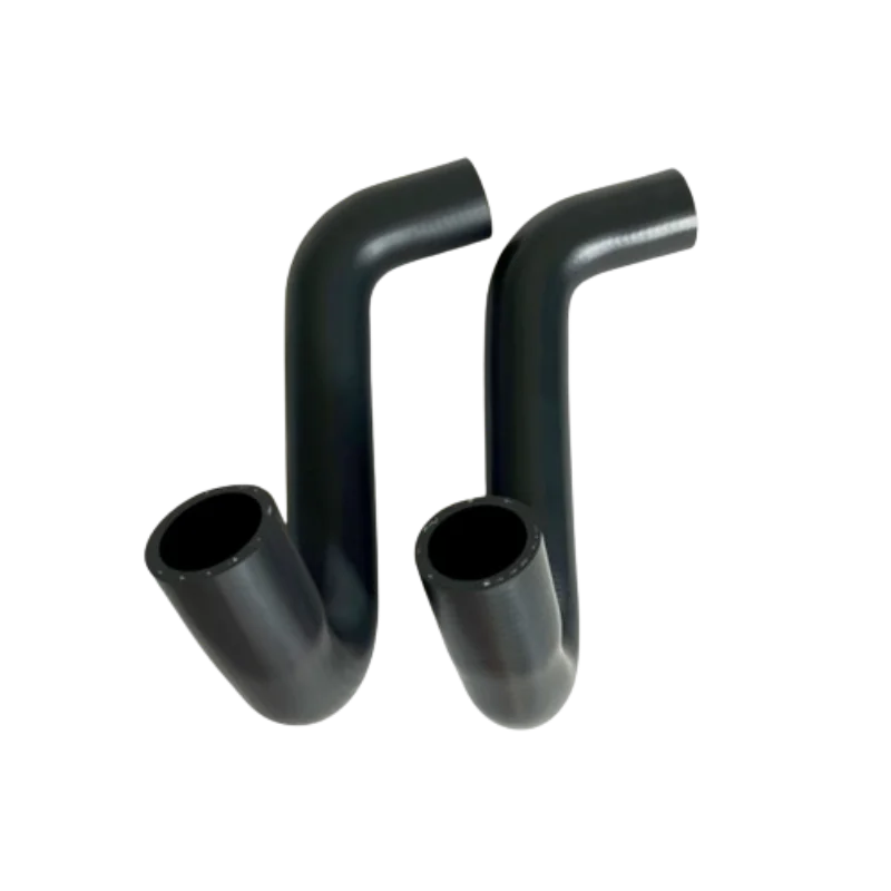 

Trusted Factory Offering Superior Aging Resistant Pressure Resistant Generator Component Hydraulic Flange Epdm Rubber Hose