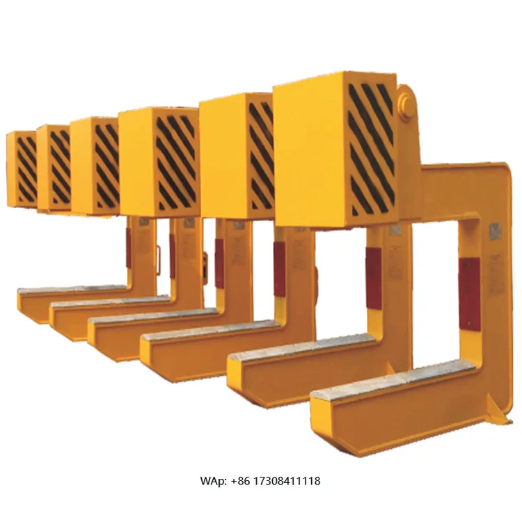 Steel Coil Lifting Equipment C Hook