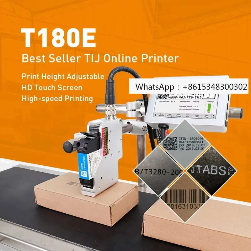 Docod T180E Industr…