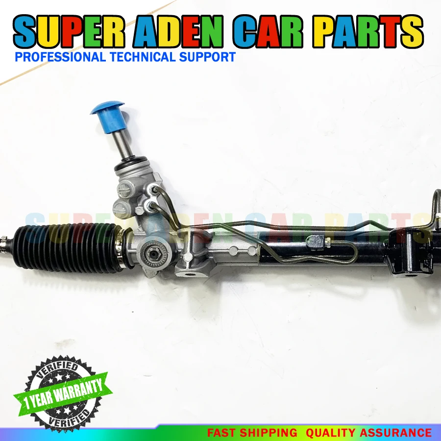 For Dodge Caliber & Jeep Compass Patriot Power Steering Rack R5154515AC 5105528AI 5154515AC 5105528AJ 5154514AC 5154515AB