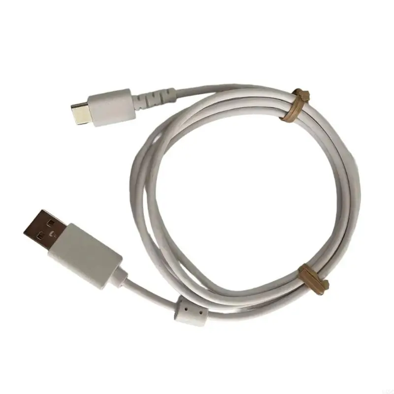 U55C USB Type C Mouse Charging Cable Line for Gprox 2lightspeed Headons / G502x