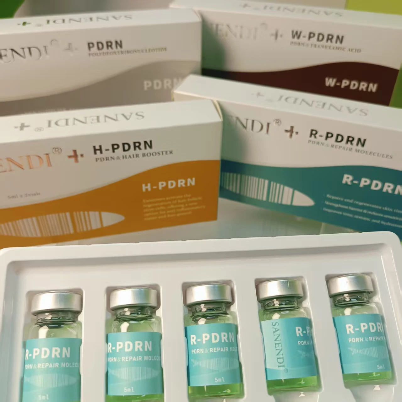 le-produit-de-soin-de-la-peau-sud-coreen-sanendi-ameliore-l'apparence-de-la-peau-hydrate-et-maintient-l'etat-ameliore-les-ensembles-d'essence-de-sensation